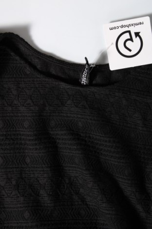 Šaty  H&M Divided, Velikost M, Barva Černá, Cena  88,00 Kč