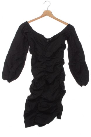 Φόρεμα H&M Divided, Μέγεθος XS, Χρώμα Μαύρο, Τιμή 3,77 €