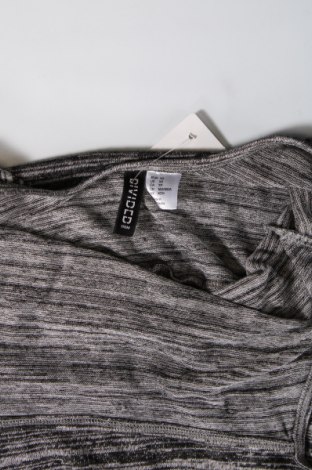 Kleid H&M Divided, Größe XS, Farbe Mehrfarbig, Preis 3,43 €