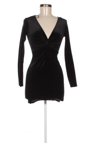 Šaty  H&M Divided, Velikost XS, Barva Černá, Cena  137,00 Kč