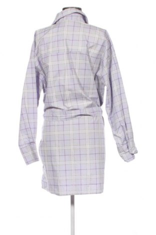 Kleid H&M Divided, Größe M, Farbe Lila, Preis € 5,65