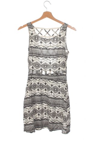 Šaty  H&M Divided, Velikost XS, Barva Vícebarevné, Cena  106,00 Kč