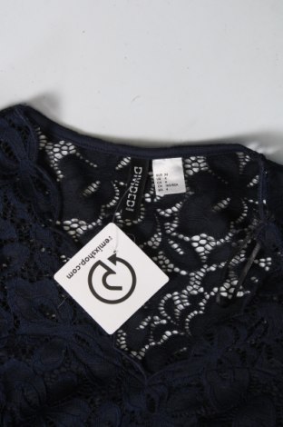Kleid H&M Divided, Größe XS, Farbe Blau, Preis € 8,31