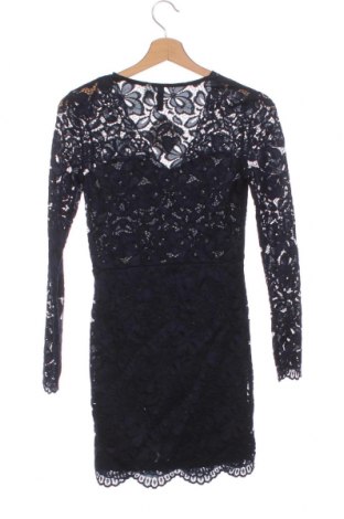 Φόρεμα H&M Divided, Μέγεθος XS, Χρώμα Μπλέ, Τιμή 3,56 €