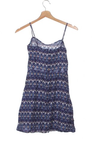 Kleid H&M Divided, Größe XS, Farbe Mehrfarbig, Preis € 3,43
