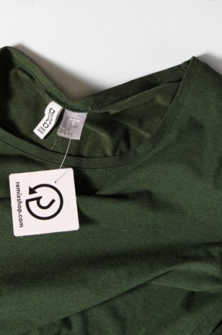Kleid H&M Divided, Größe M, Farbe Grün, Preis € 3,83