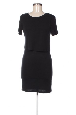 Kleid H&M Divided, Größe S, Farbe Schwarz, Preis € 3,63