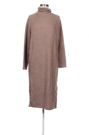 Kleid Haily`s, Größe M, Farbe Beige, Preis € 3,79