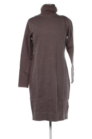 Kleid Heine, Größe L, Farbe Beige, Preis € 29,44