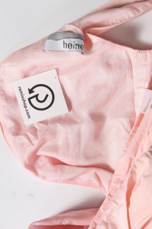 Kleid Heine, Größe S, Farbe Rosa, Preis 23,66 €