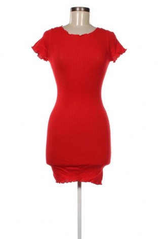 Kleid Honey Punch, Größe S, Farbe Rot, Preis € 11,48