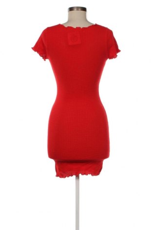 Φόρεμα Honey Punch, Μέγεθος S, Χρώμα Κόκκινο, Τιμή 6,26 €