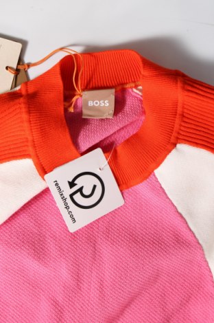Φόρεμα Hugo Boss, Μέγεθος XL, Χρώμα Πολύχρωμο, Τιμή 180,93 €