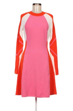 Kleid Hugo Boss, Größe XL, Farbe Mehrfarbig, Preis € 99,51