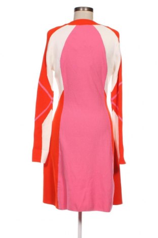 Kleid Hugo Boss, Größe XL, Farbe Mehrfarbig, Preis 180,93 €