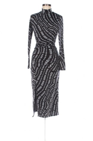 Kleid Hugo Boss, Größe S, Farbe Mehrfarbig, Preis € 81,87