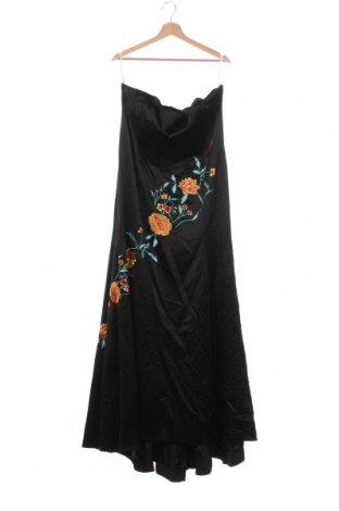 Kleid IVAN J MODA, Größe XXL, Farbe Schwarz, Preis 15,34 €
