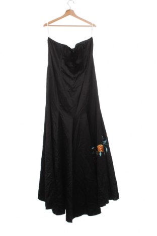 Kleid IVAN J MODA, Größe XXL, Farbe Schwarz, Preis € 12,94
