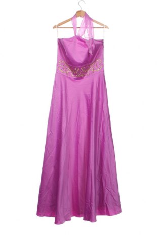 Kleid IVAN J MODA, Größe XL, Farbe Lila, Preis 12,12 €
