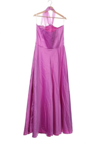 Kleid IVAN J MODA, Größe XL, Farbe Lila, Preis € 7,50