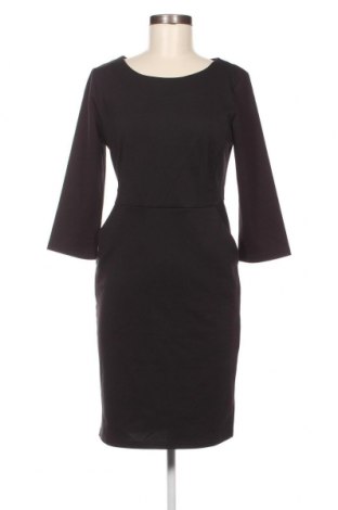Φόρεμα Ichi, Μέγεθος M, Χρώμα Μαύρο, Τιμή 7,36 €