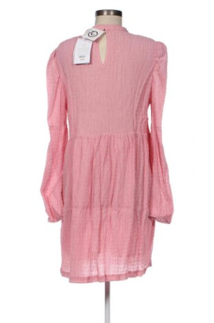Šaty  Ichi, Velikost M, Barva Růžová, Cena  207,00 Kč