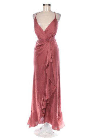 Φόρεμα Jake*s, Μέγεθος M, Χρώμα Κόκκινο, Τιμή 135,05 €