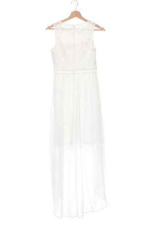 Kleid Jake*s, Größe XS, Farbe Weiß, Preis € 18,37
