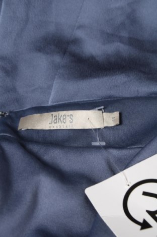 Šaty  Jake*s, Veľkosť XL, Farba Modrá, Cena  20,26 €