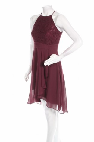 Kleid Jake*s, Größe XS, Farbe Lila, Preis 12,93 €