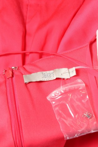 Kleid Jake*s, Größe XXL, Farbe Rot, Preis 68,04 €