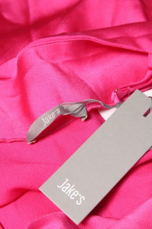 Kleid Jake*s, Größe M, Farbe Rosa, Preis 17,01 €