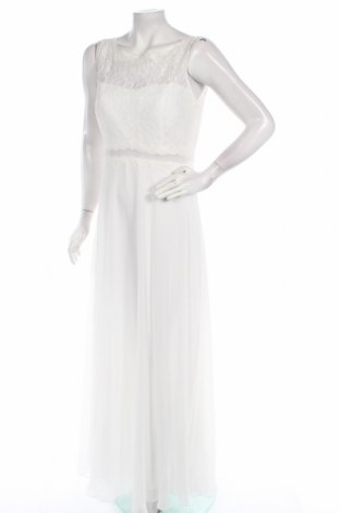 Kleid Jake*s, Größe M, Farbe Weiß, Preis 45,29 €