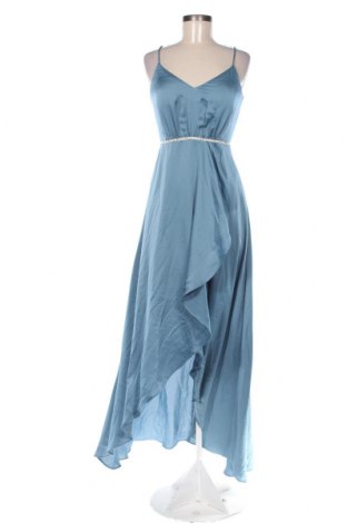 Φόρεμα Jake*s, Μέγεθος M, Χρώμα Μπλέ, Τιμή 20,41 €