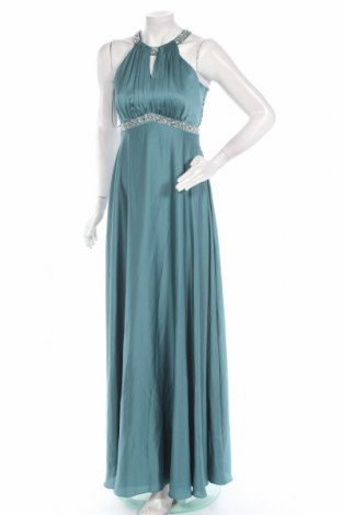 Φόρεμα Jake*s, Μέγεθος S, Χρώμα Πράσινο, Τιμή 57,38 €
