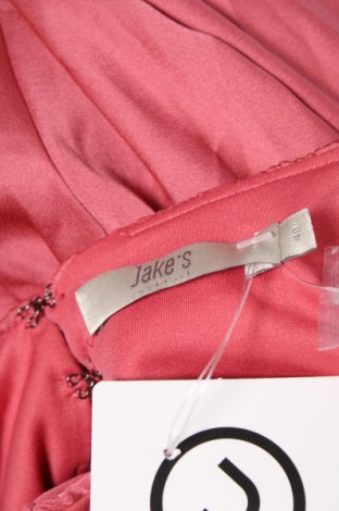 Šaty  Jake*s, Veľkosť M, Farba Červená, Cena  68,04 €