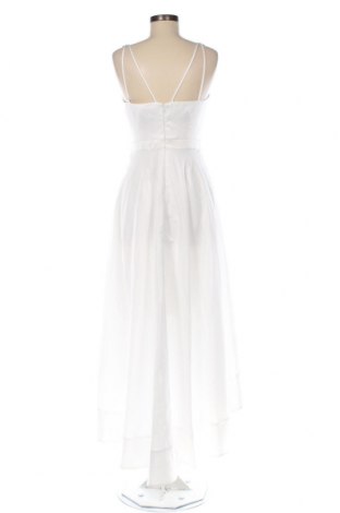 Kleid Jake*s, Größe M, Farbe Weiß, Preis € 30,31