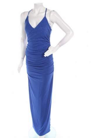 Kleid Jake*s, Größe S, Farbe Blau, Preis 12,93 €