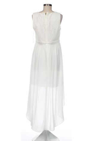 Kleid Jake*s, Größe L, Farbe Ecru, Preis € 69,04
