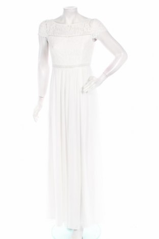 Φόρεμα Jake*s, Μέγεθος M, Χρώμα Λευκό, Τιμή 10,21 €