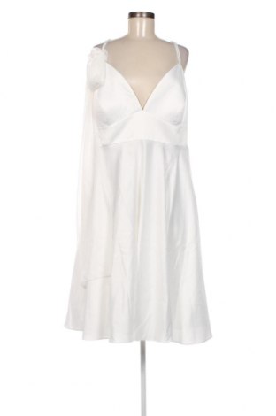 Kleid Jake*s, Größe XXL, Farbe Weiß, Preis 67,73 €