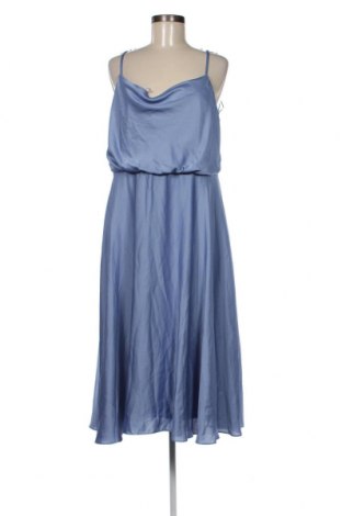 Φόρεμα Jake*s, Μέγεθος XL, Χρώμα Μπλέ, Τιμή 18,37 €