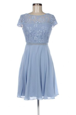 Φόρεμα Jake*s, Μέγεθος S, Χρώμα Μπλέ, Τιμή 19,05 €