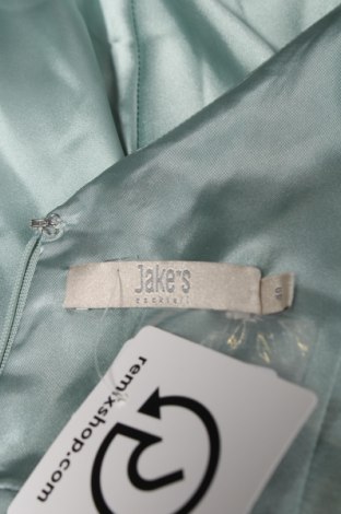 Šaty  Jake*s, Veľkosť M, Farba Zelená, Cena  10,21 €