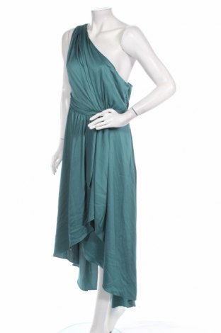 Kleid Jake*s, Größe XL, Farbe Grün, Preis 15,65 €