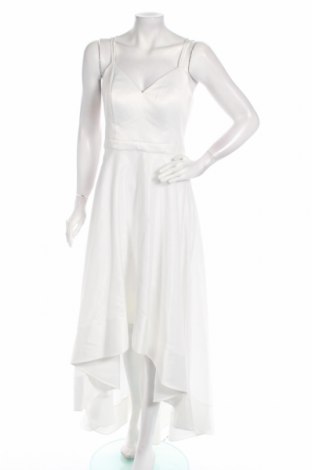 Kleid Jake*s, Größe M, Farbe Weiß, Preis € 15,65