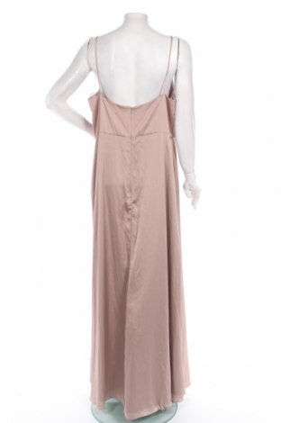 Φόρεμα Jake*s, Μέγεθος XXL, Χρώμα  Μπέζ, Τιμή 8,85 €