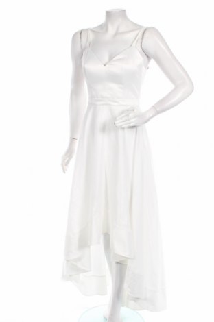 Kleid Jake*s, Größe XS, Farbe Weiß, Preis 14,97 €
