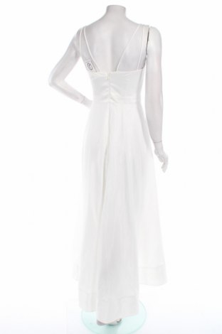 Kleid Jake*s, Größe XS, Farbe Weiß, Preis € 20,41