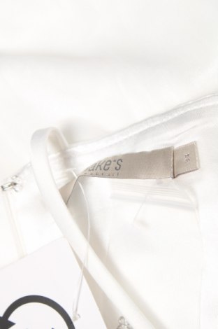 Φόρεμα Jake*s, Μέγεθος XS, Χρώμα Λευκό, Τιμή 68,04 €
